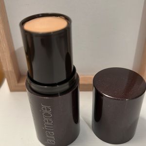 Laura Mercier stick foundation original formula color in Sunlit